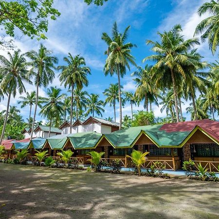 Green Wood Beach Resort ハヴロック島 エクステリア 写真