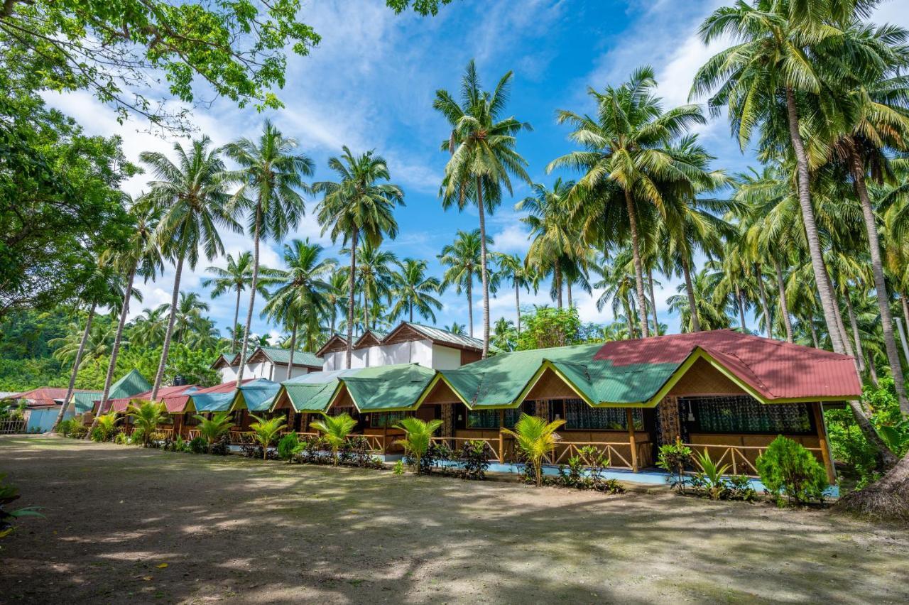 Green Wood Beach Resort ハヴロック島 エクステリア 写真