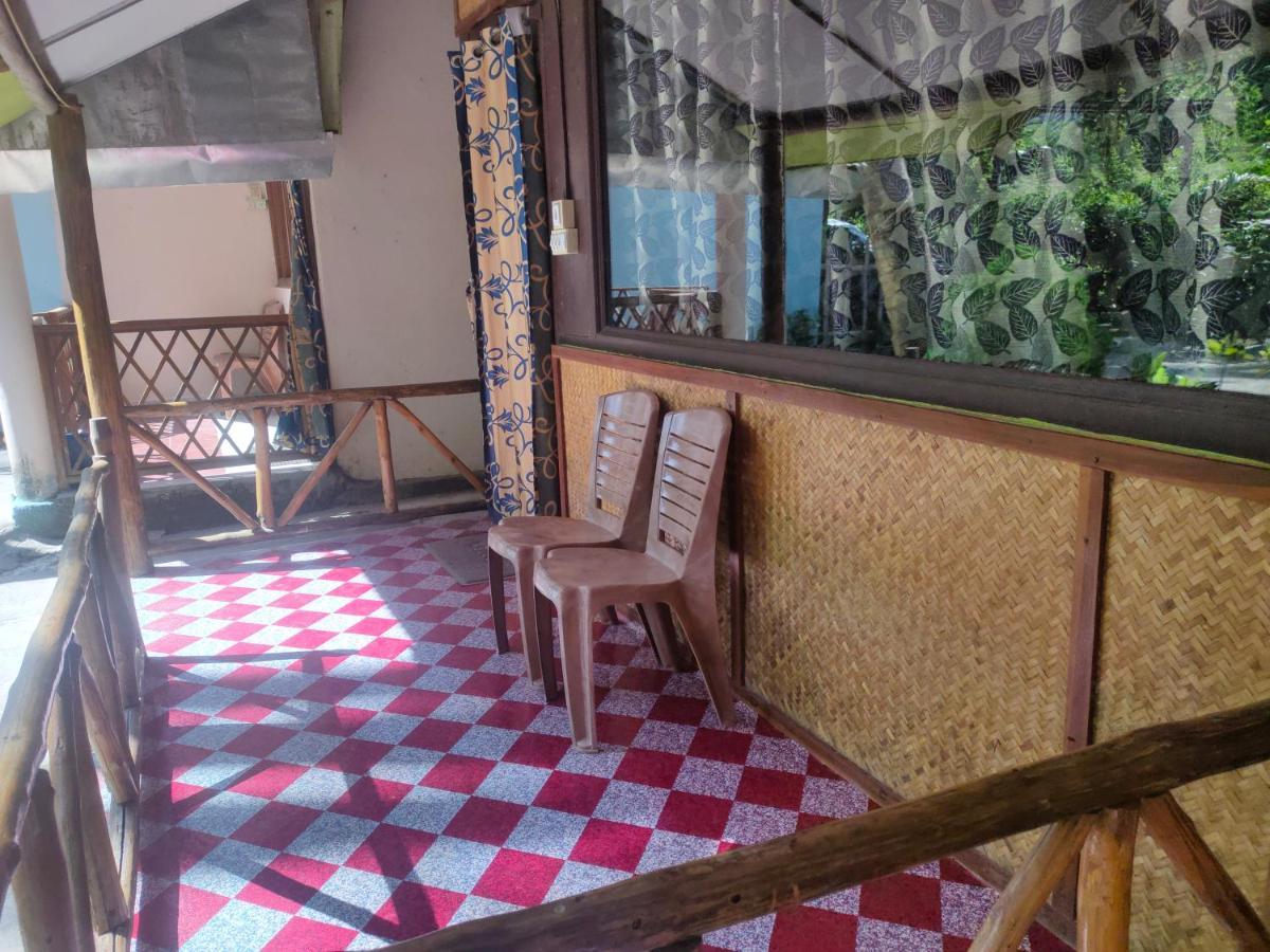 Green Wood Beach Resort ハヴロック島 エクステリア 写真