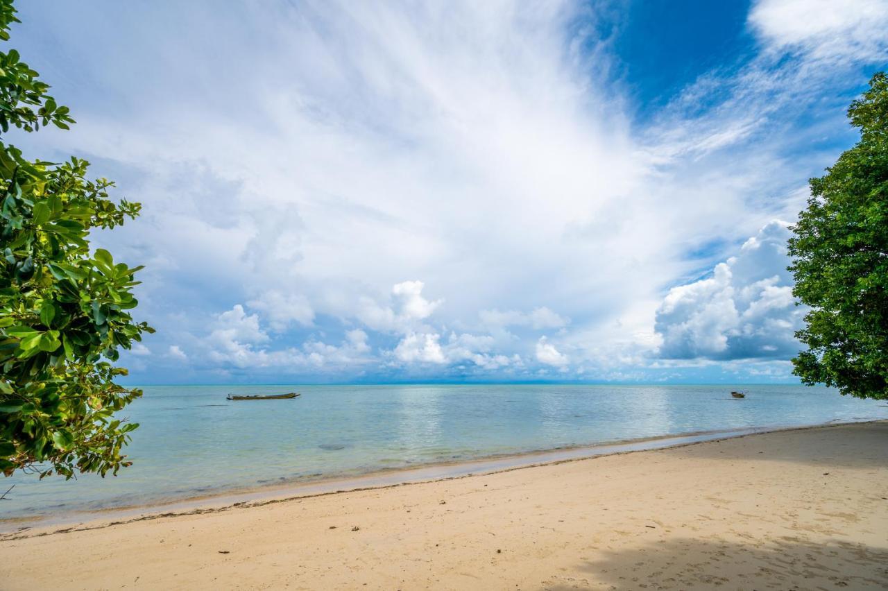 Green Wood Beach Resort ハヴロック島 エクステリア 写真